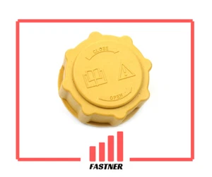 Kühlerdeckel Opel Meriva Tigra Saab 9-3 4356770 4395513 90500007 - Bild 1 von 1