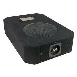 Audio System R 08 Flat DBR EVO Active - 20cm Aktiv Down Fire Bassreflex Woofer - Bild 1 von 3