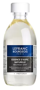 Lefranc Bourgeois 300006 Essenza di Lavanda Naturale 250 ml - Foto 1 di 1
