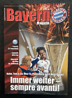 Ec Iii 2007/2008 Bayern Munich - Zenit Pcs Petersburg, 24.04.2008 Vfb Stuttgart
