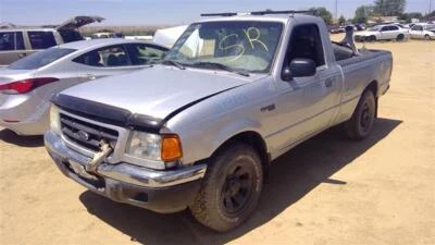 Used Front Right Disc Brake Caliper fits: 2001 Ford Ranger Front Front Right Gra - Image 1 of 4