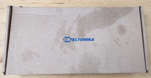 Teltonika RUT950 300 Mbps 4-Port 10/100 Wireless N Router - Picture 1 of 5