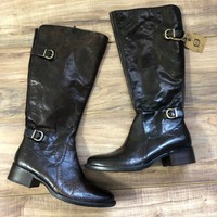 born gibb boots