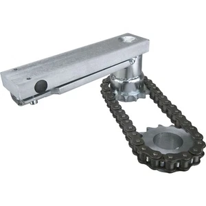 180 Degree Chain Drive Kit for Underground Gate Motor - Picture 1 of 1