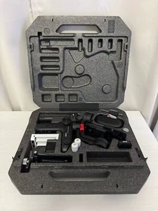 Zhiyun-Tech Weebill Lab Handheld Stabilizer For Mirrorless Cameras - Picture 1 of 3