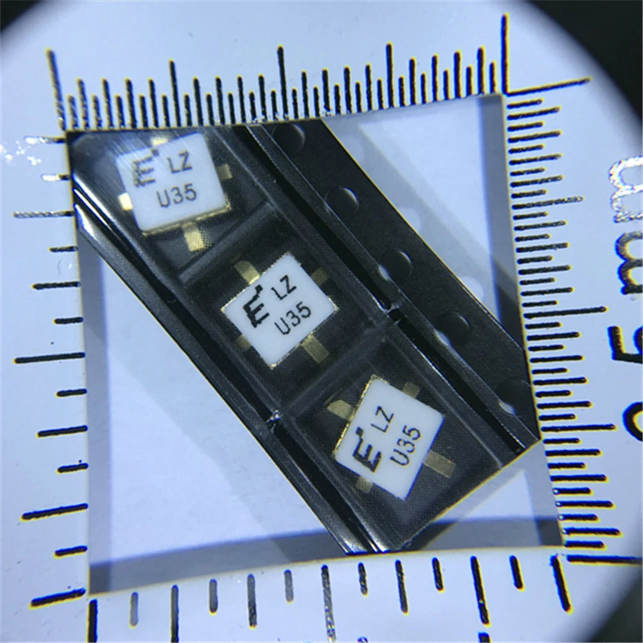 1PCS Fujitsu FLU35XM U35 L-BAND MEDIUM HIGH POWER GAAS FET New - Image 1 of 1