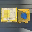 Wilco Electrical 3P Pole Isolator Switch WMS320 - 20A 500V IP56
