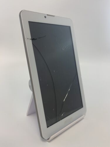 Archos Access 70 3G Grey 7" Android Tablet Faulty Cracked