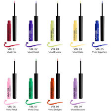 1 NYX Vivid Brights Liner - Eyeliner VBL "Pick Your 1 Color" *Joy's cosmetics*