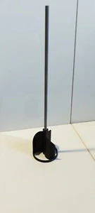 Farbrührer Rührstab Ø 9cm Wendelmischer Quirl  Wendelrührer - Bild 1 von 4