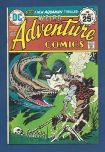 Abenteuer Comics #437 ~ FN - Bild 1 von 2