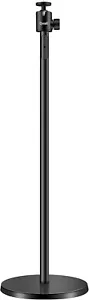 Projector Floor Stand(Black)Tripod Supports Horizon/Horizon - Picture 1 of 12
