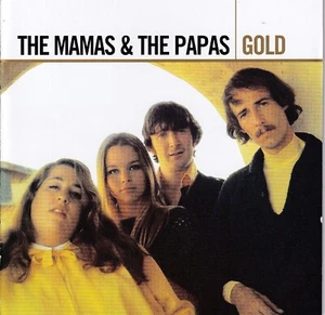 The Mamas & The Papas - Bild 1 von 8