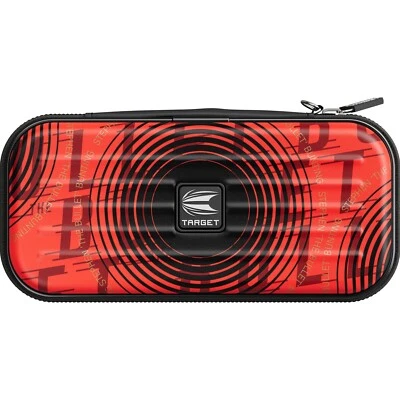 Target - Takoma Pro Dartwallet Stephen Bunting - Bild 1 von 4