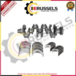 VILEBREQUIN LAND ROVER JAGUAR 2.0 DIESEL 204DTA AVEC ROULEMENTS (TWIN TURBO) - Picture 1 of 4