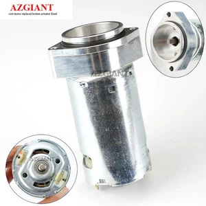 Convertible Top Hydraulic Roof Pump Motor&Bracket For Mercedes SLK350 300 SLC300 - Picture 1 of 15