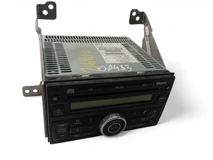 NISSAN NAVARA D22 Musik-Player ohne GPS 281855X36B 2008 31293625 - Bild 1 von 7