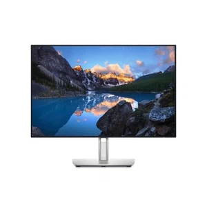 DELL UltraSharp U2421E LED display 61.2 cm (24.1") 1920 x 1200 pixels WUXGA L... - Picture 1 of 14