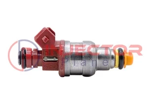 Single unit DENSO 2850 fuel injector 95-97 Ford Ranger 2.3L Genuine OEM - Picture 1 of 5