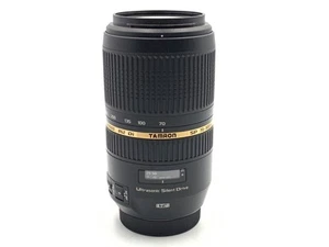 Tamron Sp70-300Mmf4-5.6 Di Vc Usd Modelo A005 para Canon - Imagen 1 de 3