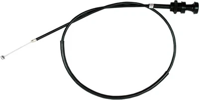 Cable obturador de vinilo negro Motion Pro para Suzuki GS650GL 1981 04-0113 Foto 1 de 3