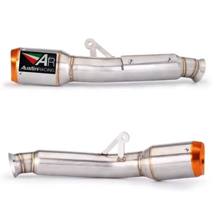 Scarico Moto KTM Duke 790/890 - Foto 1 di 4