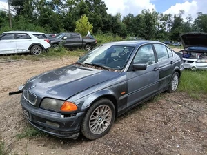99 00 BMW 328 SERIES Engine/motor Brain Box - Picture 1 of 12