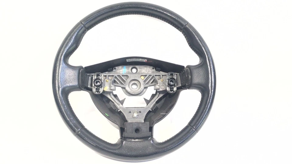 48430JD01D VOLANTE / 195083 PARA NISSAN QASHQAI 1.5 DCI ACENTA 4X2 - Imagen 1 de 4