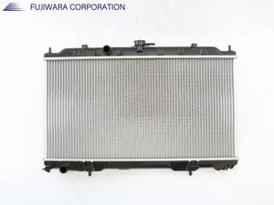 NISSAN Ad 2000 GK-VHNY11 Radiator 214104M400 [New] [PA01159468] - Picture 1 of 2