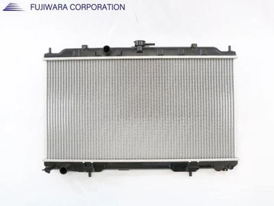 NISSAN Ad 2000 GK-VHNY11 Radiator 214104M400 [New] [PA01159468] - Image 1 of 2