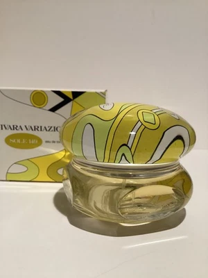 Emilio Pucci Vivara Variazioni Sole 149 Eau de Toilette 1.7 fl oz - Image 1 of 4