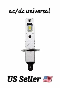 🌟Pro Series LED Light Bulb for Ducati Multistrada 1100 & 1100S 2007–2009 ⬆️Visi - Picture 1 of 13