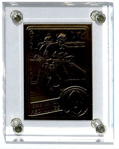 1994-95 Limited Bronze Card Steve Yzerman 0676/2500 (Arou) - Picture 1 of 2