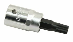 EMPI CV Joint Socket Tool – 12-Point 8mm, Fits VW IRS Axles (5796) - Picture 1 of 1
