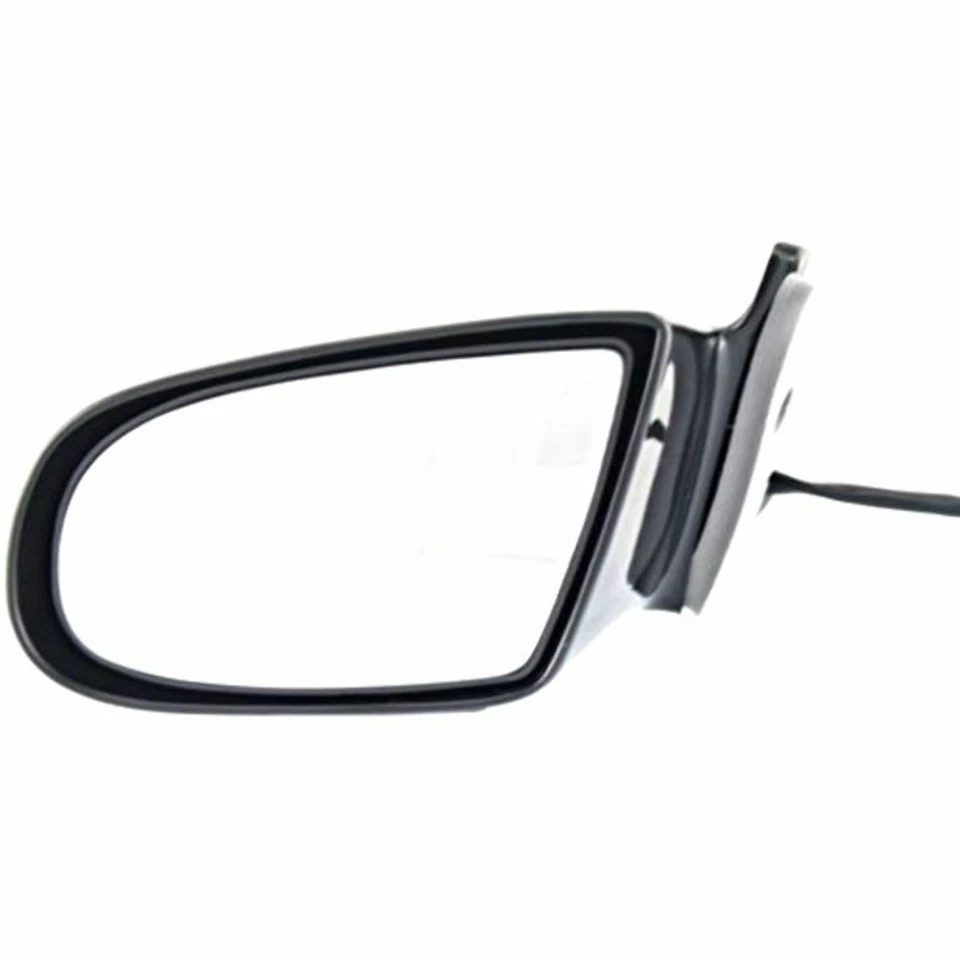 Conjunto de espejo retrovisor eléctrico izquierdo Chevrolet Lumina 95-01 no plegable Foto 1 de 1