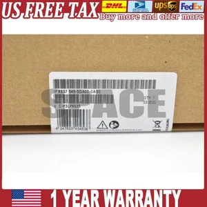 New Siemens 6ES7 545-5DA00-0AB0 6ES7545-5DA00-0AB0 DP CM PROFIBUS DP US FREE TAX - Picture 1 of 4
