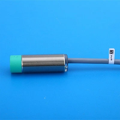 NBN12-18GM50-E0 Inductive Sensor For Pepperl + Fuchs - Image 1 of 4