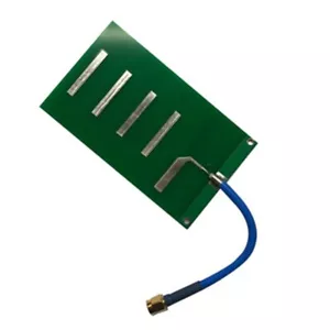 2.4GHz 7dB PCB Directional Durable Lightweight Yagi Directional - Photo 1/8