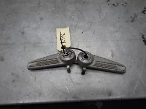 Clavijas traseras para pie de pasajero Yamaha HW 125 Xenter X118 - Imagen 1 de 3