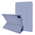 Leather Shockproof Case For Ipad 5 6 7 8 9 10th 10.9 Air 2 3 4 Mini Pro 11 12.9"