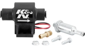 Nueva bomba de combustible eléctrica K&N 12 V diésel gasolina E85 para Kubota Yanmar Cub Cadet - Imagen 1 de 1