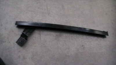 2013 - 2015 nissan altima rear passenger right window guide bracket OEM - Image 1 of 4