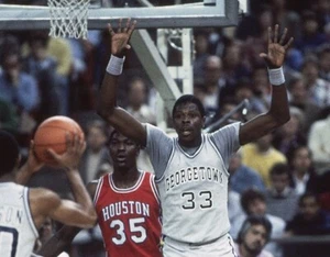 1984 Houston NCAA Basketball Men's Final Four Championship 4 Game DVD Set - Picture 1 of 1
