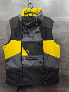 Veste gilet de ski imperméable à capuche The North Face Steep Tech Apogee taille L - Photo 1/24