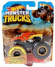 Hot Wheels Monster Jam FYJ44 Truck a Sorpresa - Multicolore