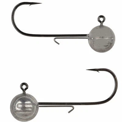 Gamakatsu JIG HEAD 90 HD Jigkopf Jighaken - Bild 1 von 2