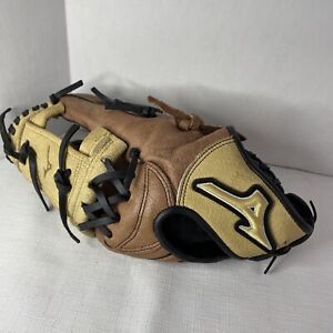 Mizuno Prospect  Future Baseball Glove 11.5in GPF 1150Y1 Right Hand Thrower