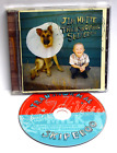 JIM WHITE Transnormal Skiperoo Audio CD. Luaka Bop 8858305008151. Music CD 2007
