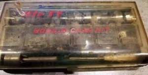 Swifty Bobbin Case Parts Kit - Picture 1 of 6
