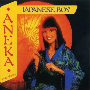 Aneka - Japanese Boy - 9 Bonustracks - CD - Bild 1 von 3